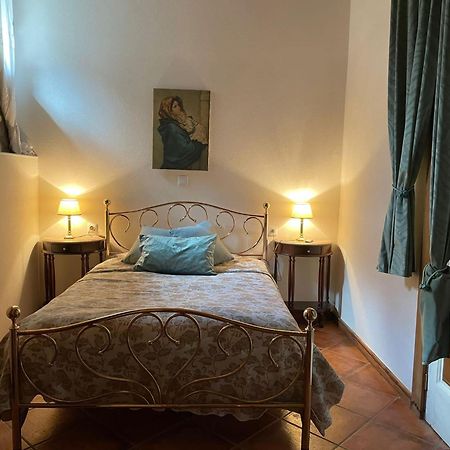 Bed and Breakfast Casa Major Pegarinhos Exteriér fotografie
