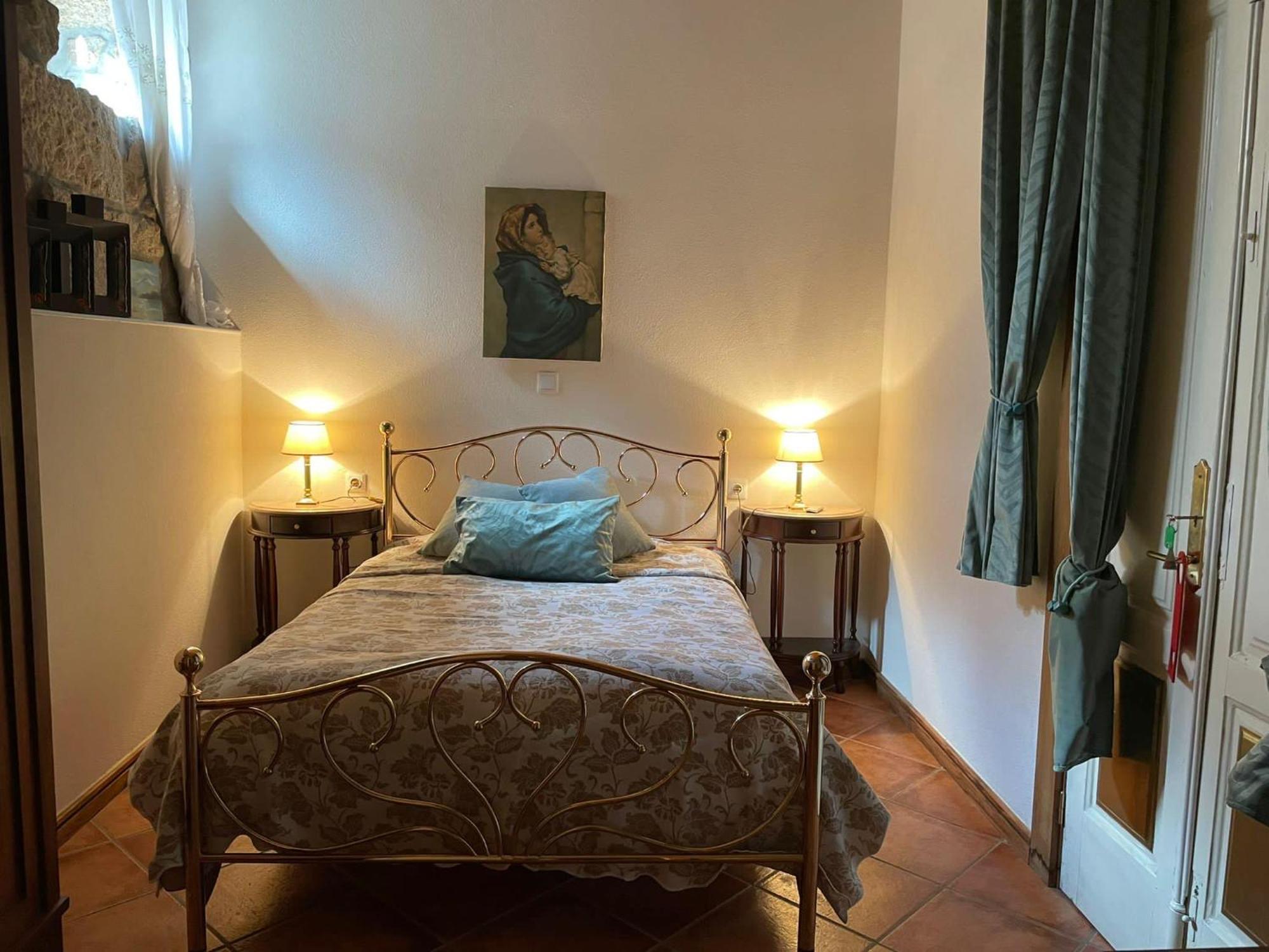 Bed and Breakfast Casa Major Pegarinhos Exteriér fotografie